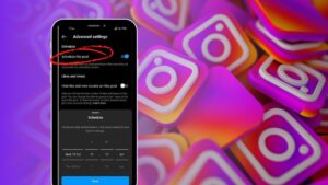 Instagram Post Scheduling option launched within its App