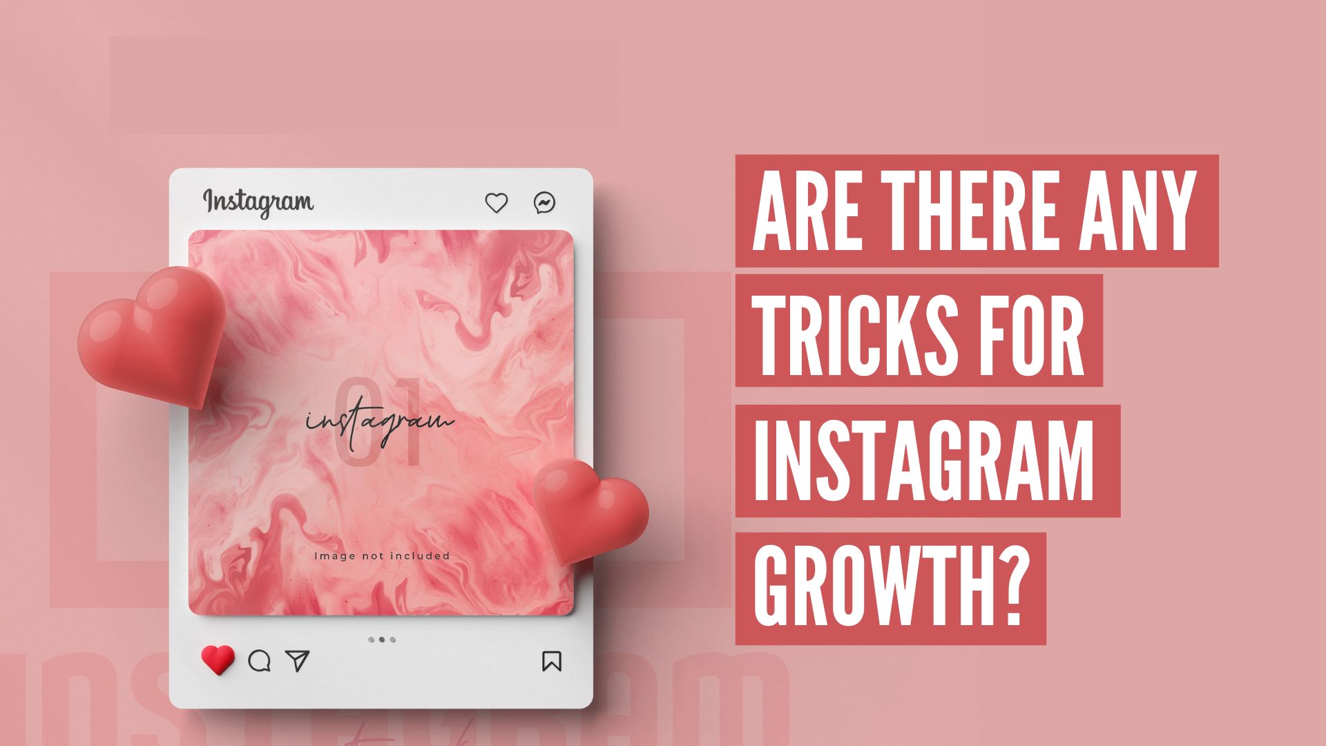 Read more about the article Are there any tricks for Instagram Growth?