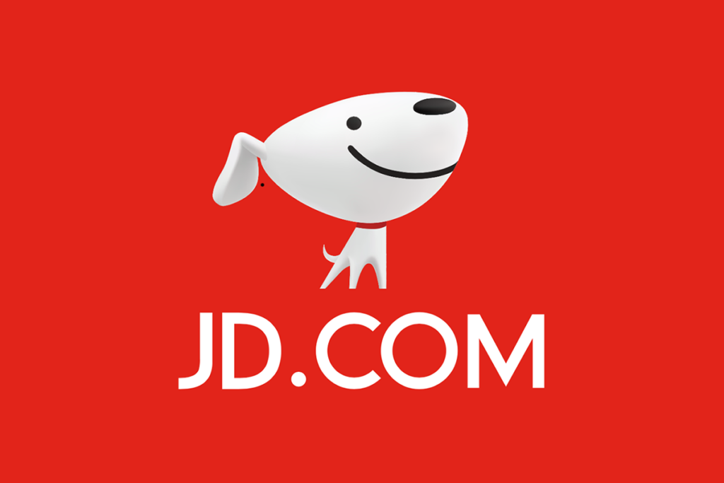 JingDong - logo