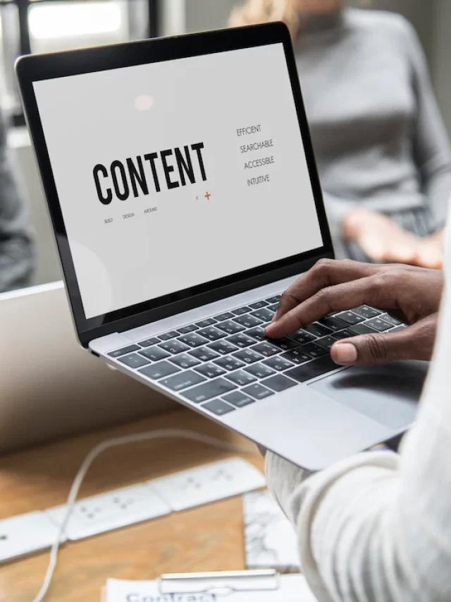6 Content Marketing Tips