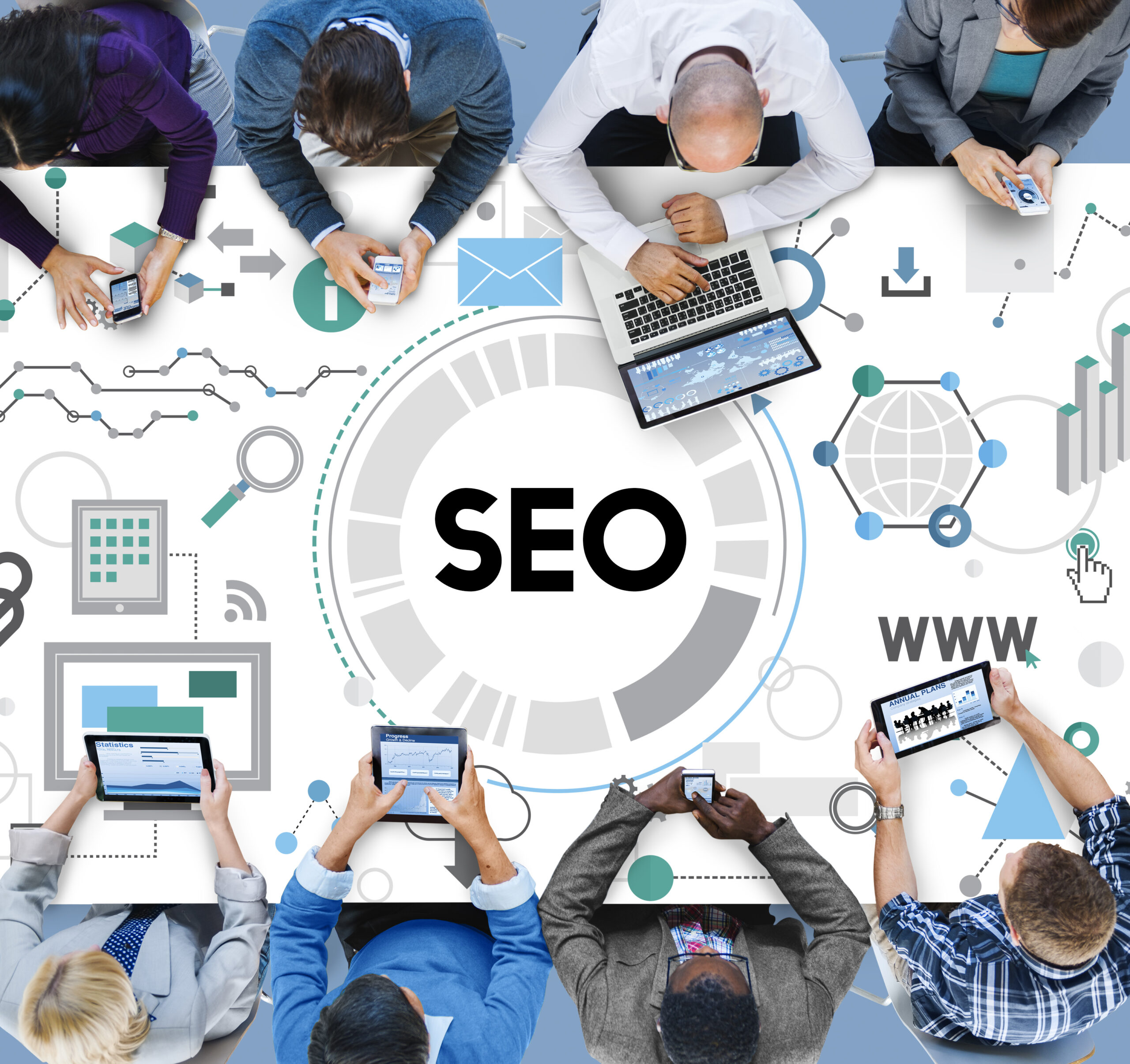 Read more about the article Top 7 free tools for SEO