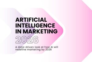 Report on Artificial Intelligence in Marketing 2026: The Dawn of the Autonomous Era